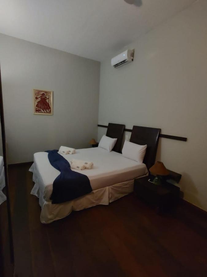 Hotel Villa Salvador da Bahia Exterior foto