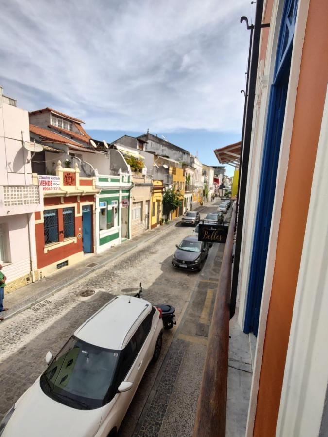 Hotel Villa Salvador da Bahia Exterior foto